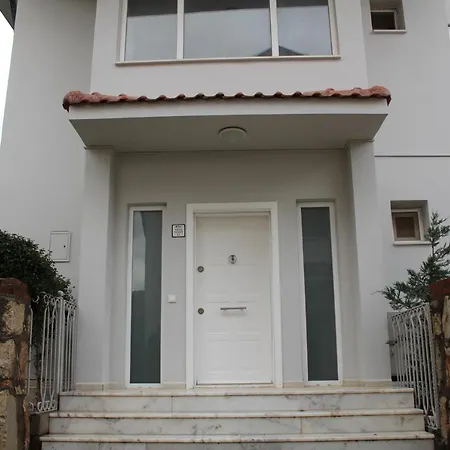 Villa Ovacik 4 Bedroom Private