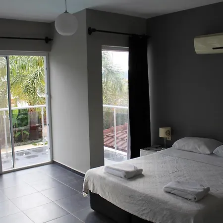Ovacik 4 Bedroom Private Fethiye