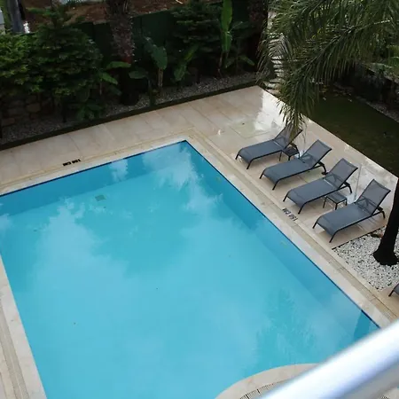 Ovacik 4 Bedroom Private *