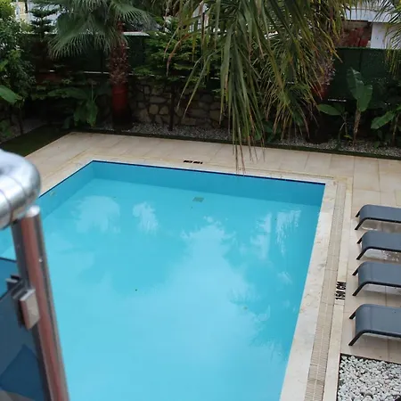 Villa Ovacik 4 Bedroom Private