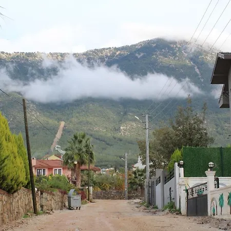 Ovacik 4 Bedroom Private Villa Fethiye