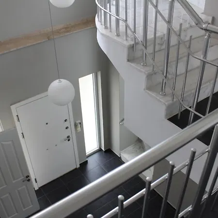 Ovacik 4 Bedroom Private *