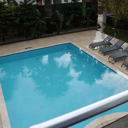 Villa Ovacik 4 Bedroom Private *