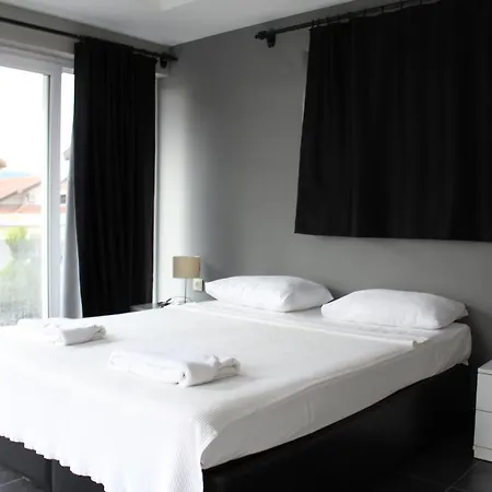 Ovacik 4 Bedroom Private * Fethiye