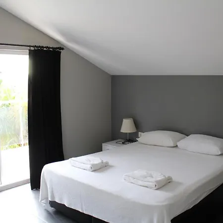 Ovacik 4 Bedroom Private Villa