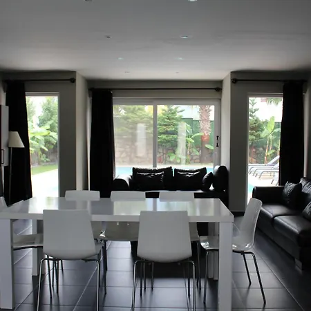 Villa Ovacik 4 Bedroom Private Fethiye
