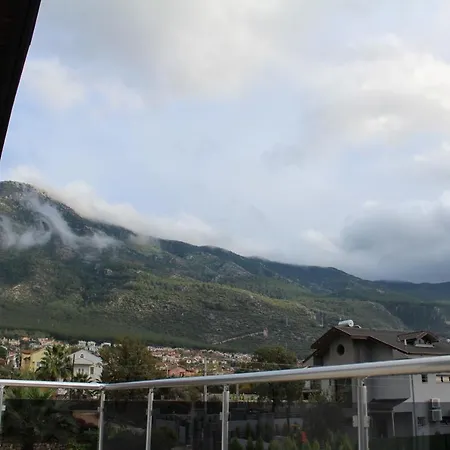 Villa Ovacik 4 Bedroom Private *