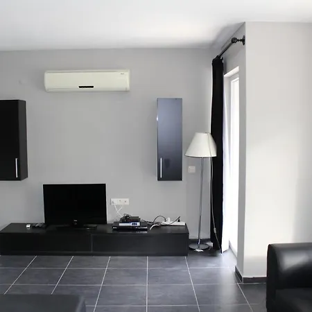 Ovacik 4 Bedroom Private Villa