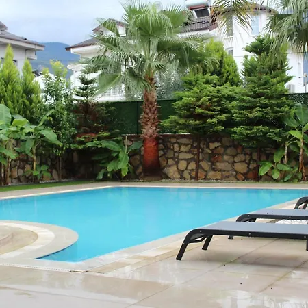 Ovacik 4 Bedroom Private