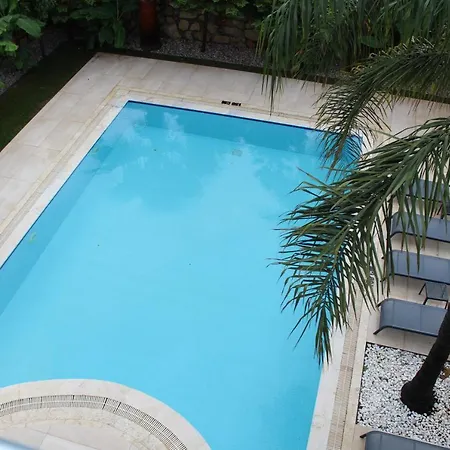 Villa Ovacik 4 Bedroom Private