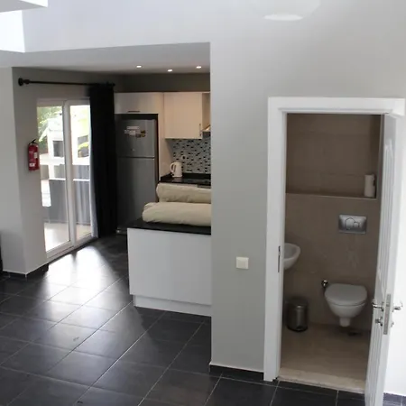 Villa Ovacik 4 Bedroom Private