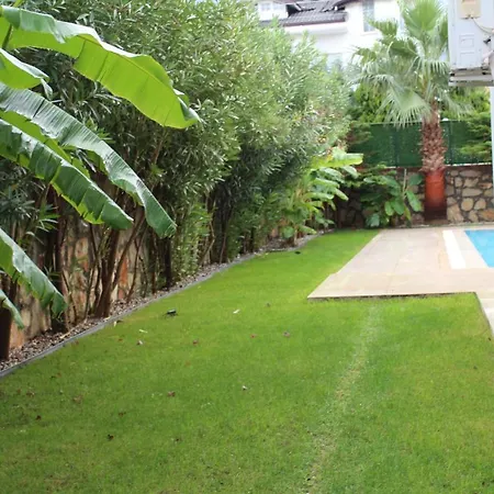Ovacik 4 Bedroom Private *