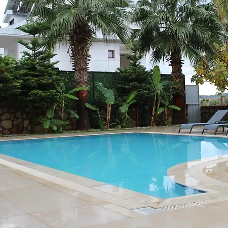 Ovacik 4 Bedroom Private Villa