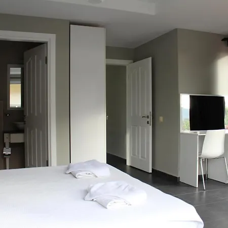 Villa Ovacik 4 Bedroom Private Fethiye