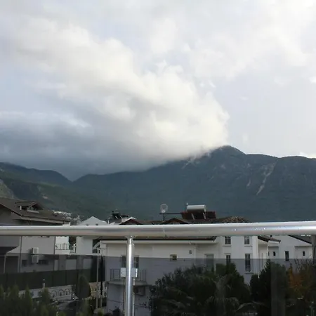Ovacik 4 Bedroom Private Villa Fethiye
