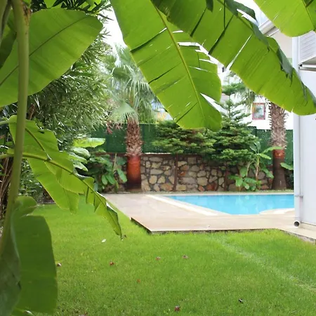 Ovacik 4 Bedroom Private *